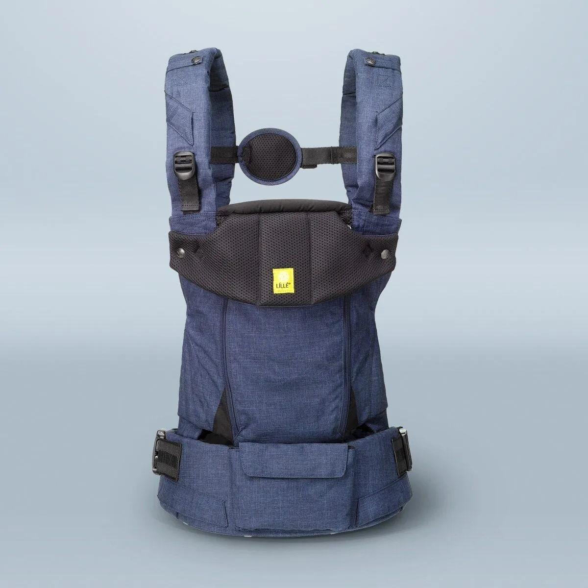 LILLEBaby Serenity All Seasons Carrier