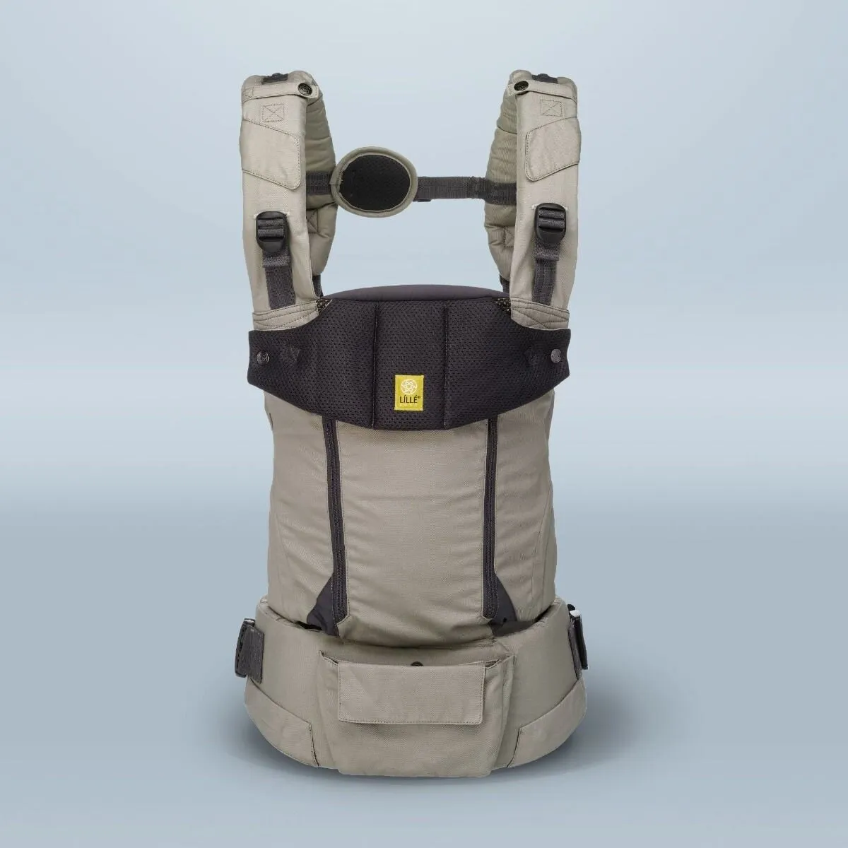 LILLEBaby Serenity All Seasons Carrier