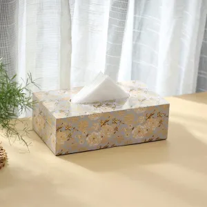 Litra Tissue Box