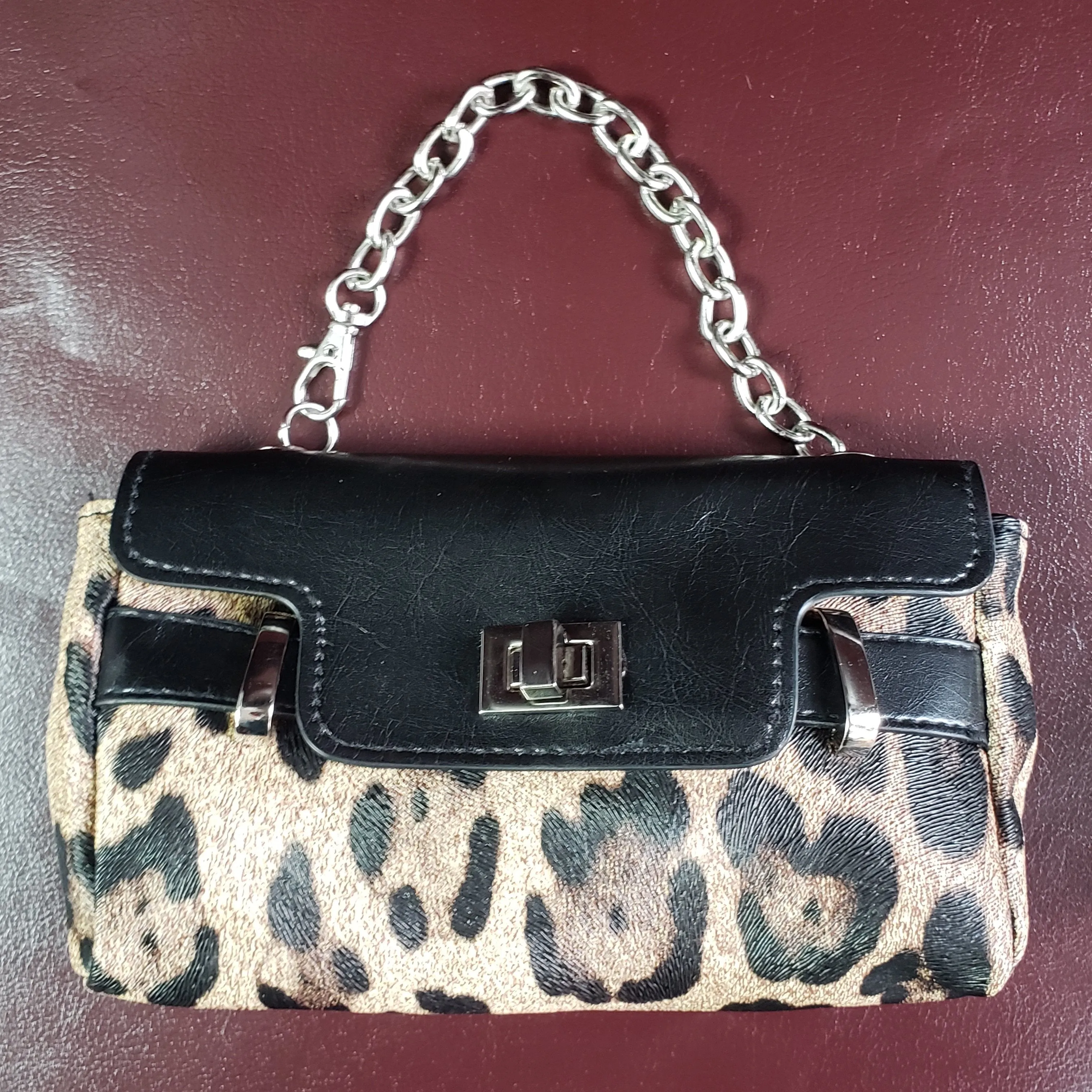 Lori Greiner Mini Cell Phone Bag