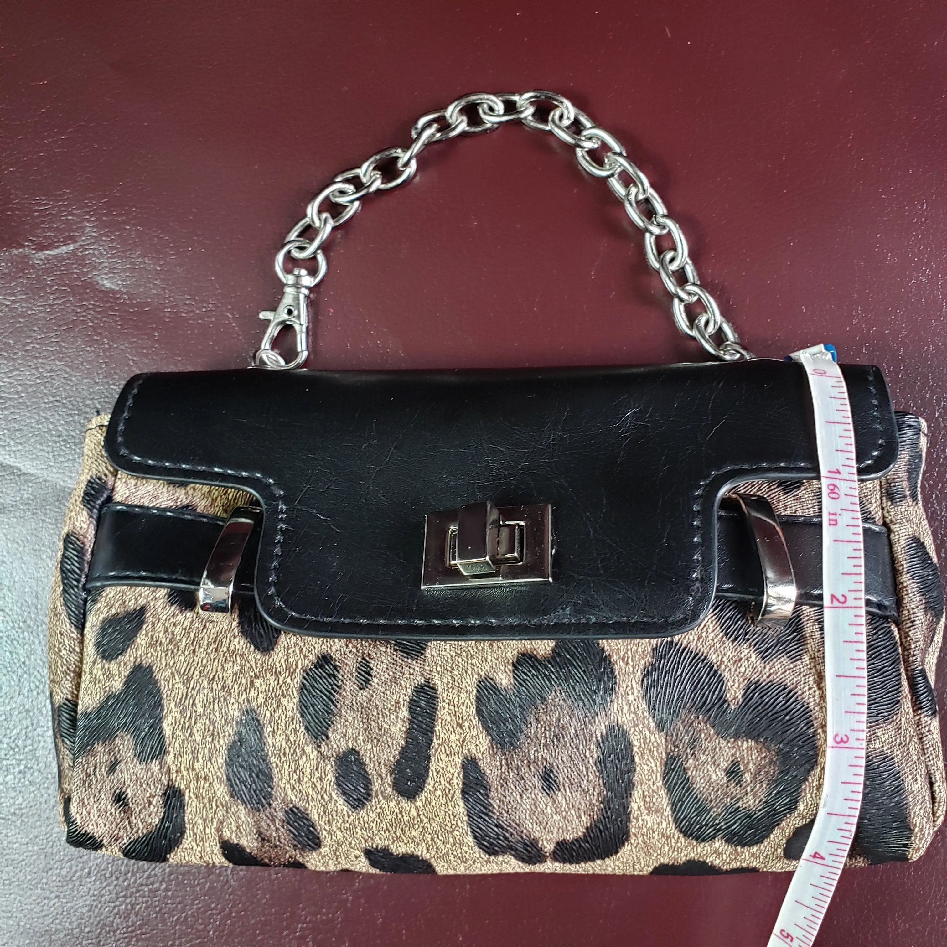 Lori Greiner Mini Cell Phone Bag