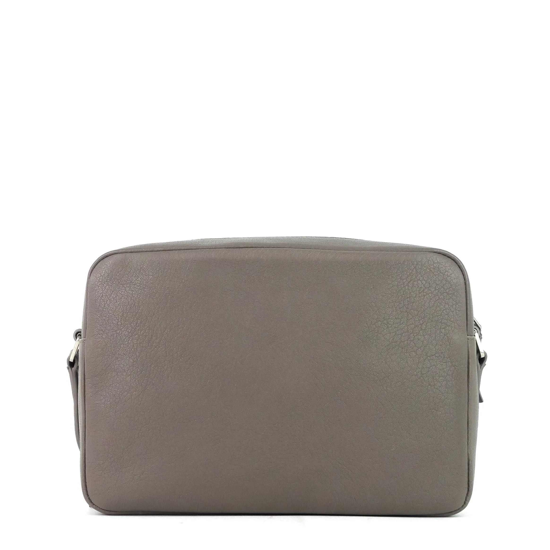 Lou Soft Leather Camera Bag