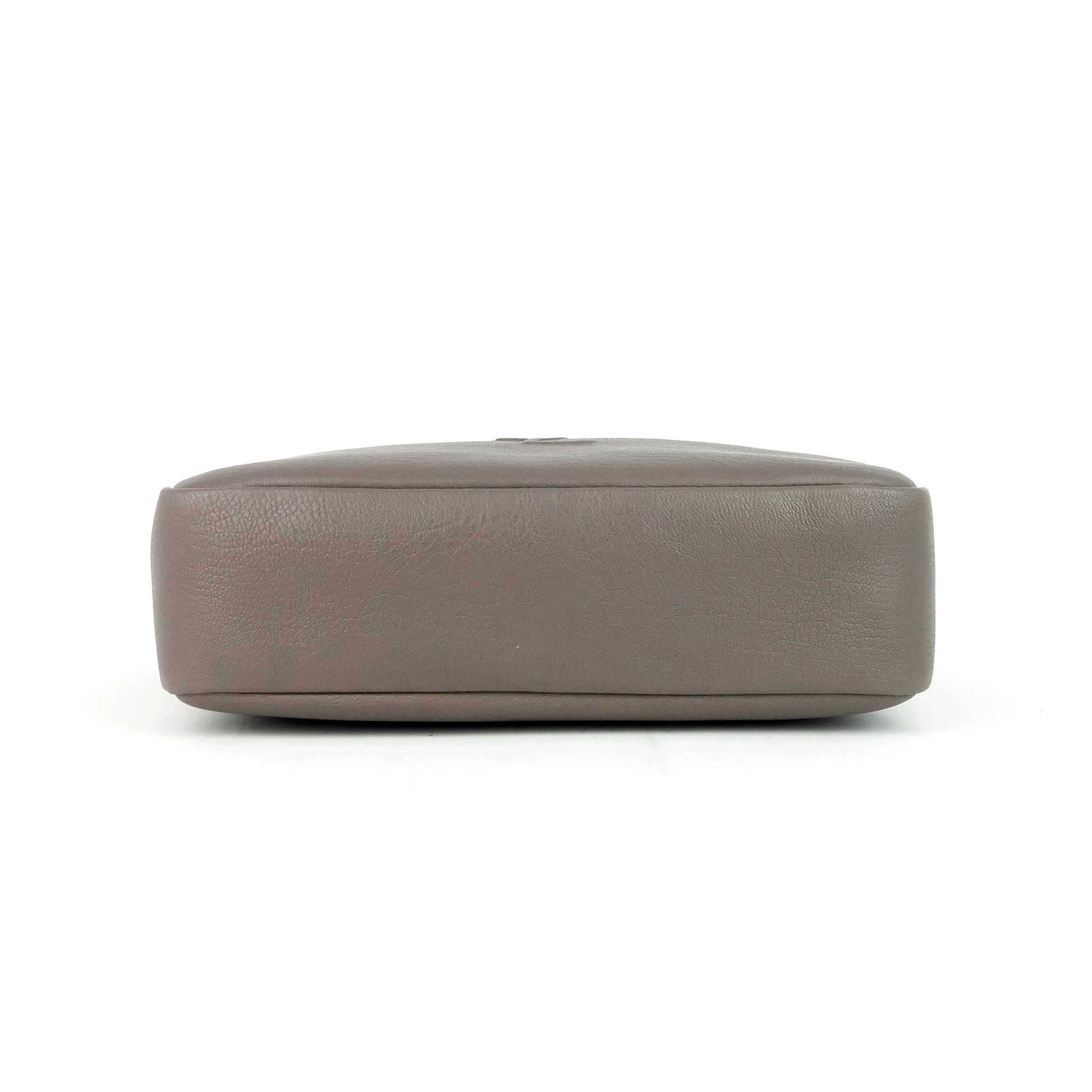 Lou Soft Leather Camera Bag