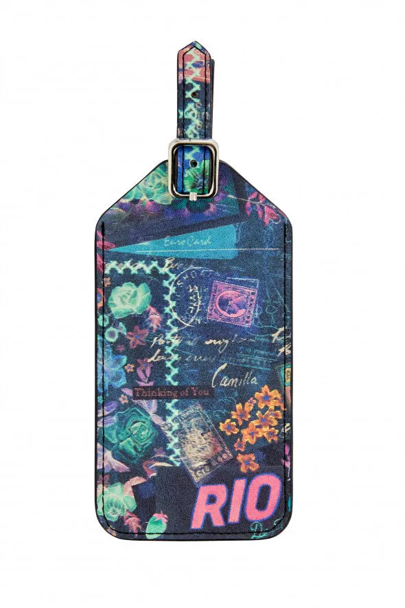 Luggage Tag- You've Got Mail