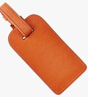 Luggage Tag