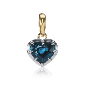Lulu Pendant 2.01