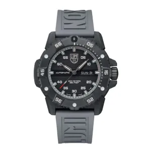 Luminox Master Carbon SEAL Automatic Dive Watch 45mm Automatic - Grey