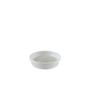 Lunar White Hygge Bowl 10cm