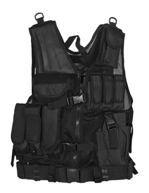 Mach-1 Tactical Vest