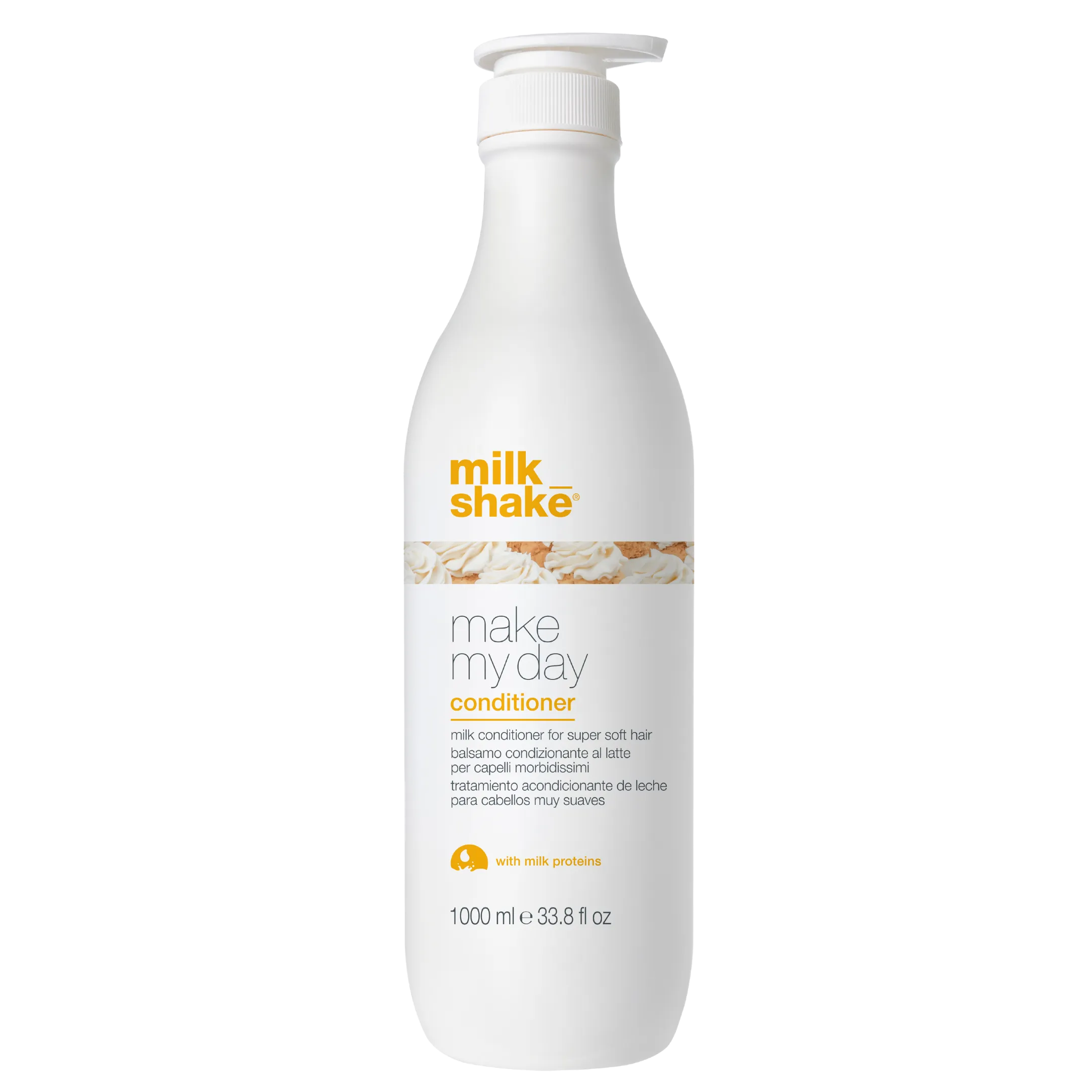 make my day conditioner