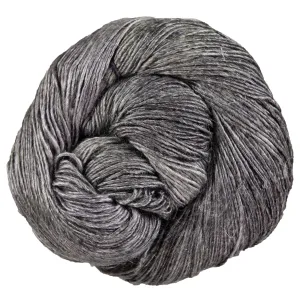 Malabrigo Susurro Yarn - 043 Plomo