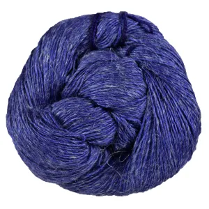 Malabrigo Susurro Yarn - 415 Matisse Blue