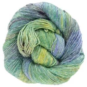 Malabrigo Susurro Yarn - 416 Indiecita