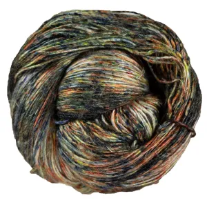 Malabrigo Susurro Yarn - 662 Fire Agate