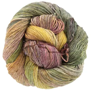Malabrigo Susurro Yarn - 862 Piedras
