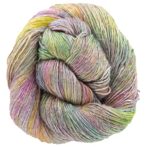Malabrigo Susurro Yarn - 866 Arco Iris