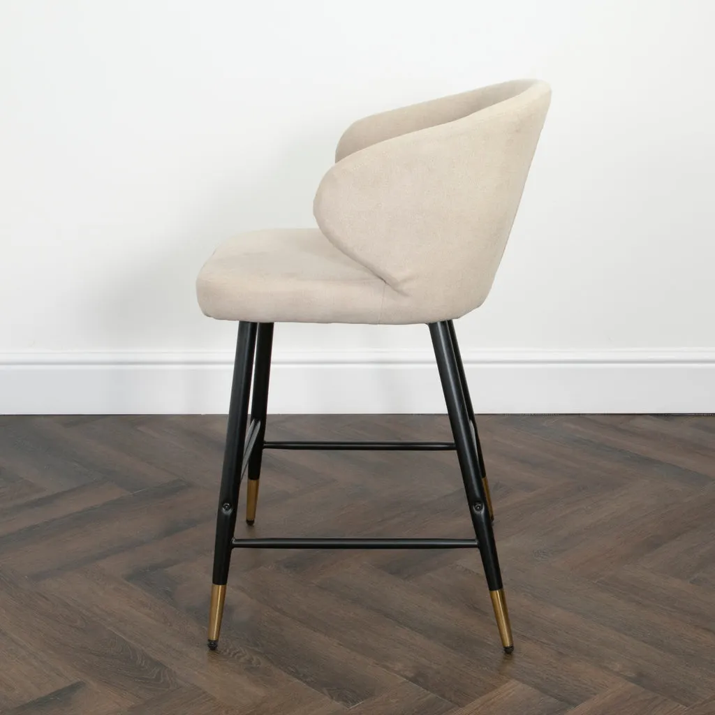 Manhattan Kitchen Bar Stools (Set of 2)