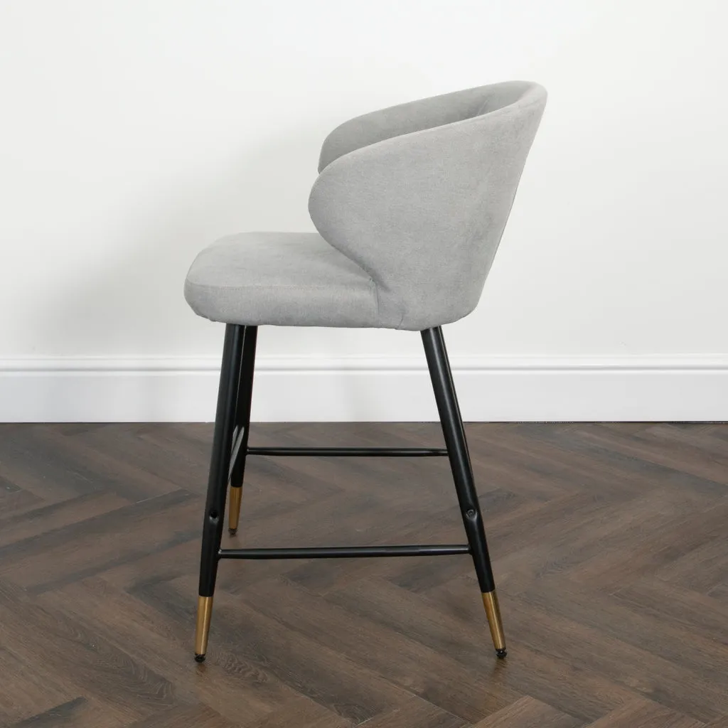 Manhattan Kitchen Bar Stools (Set of 2)