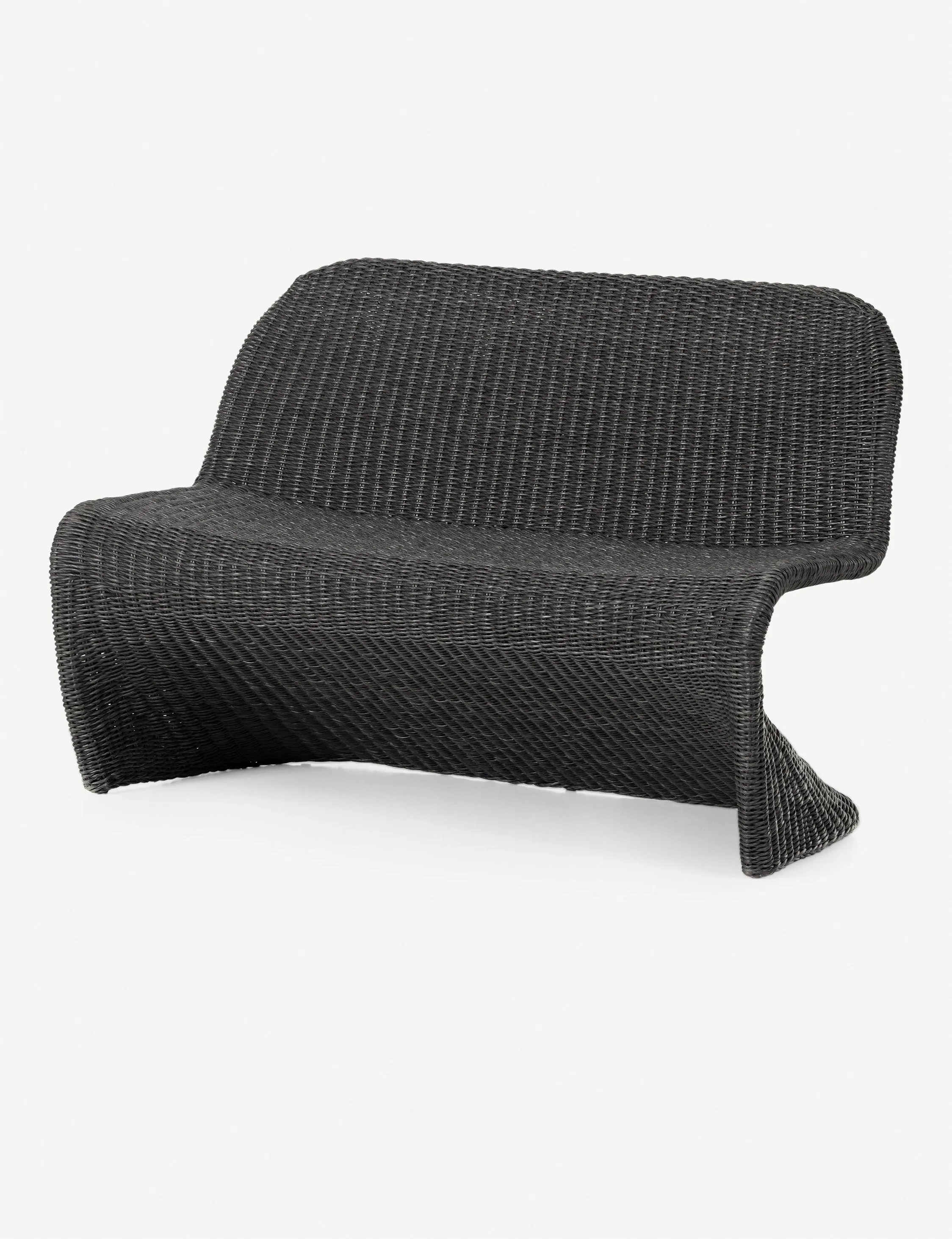 Manila Indoor / Outdoor Dining Bench