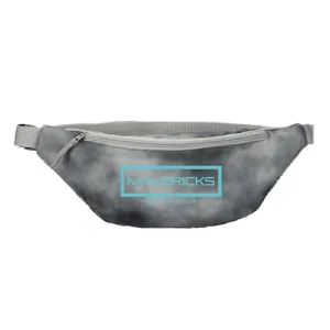 Mavericks Fanny Packs
