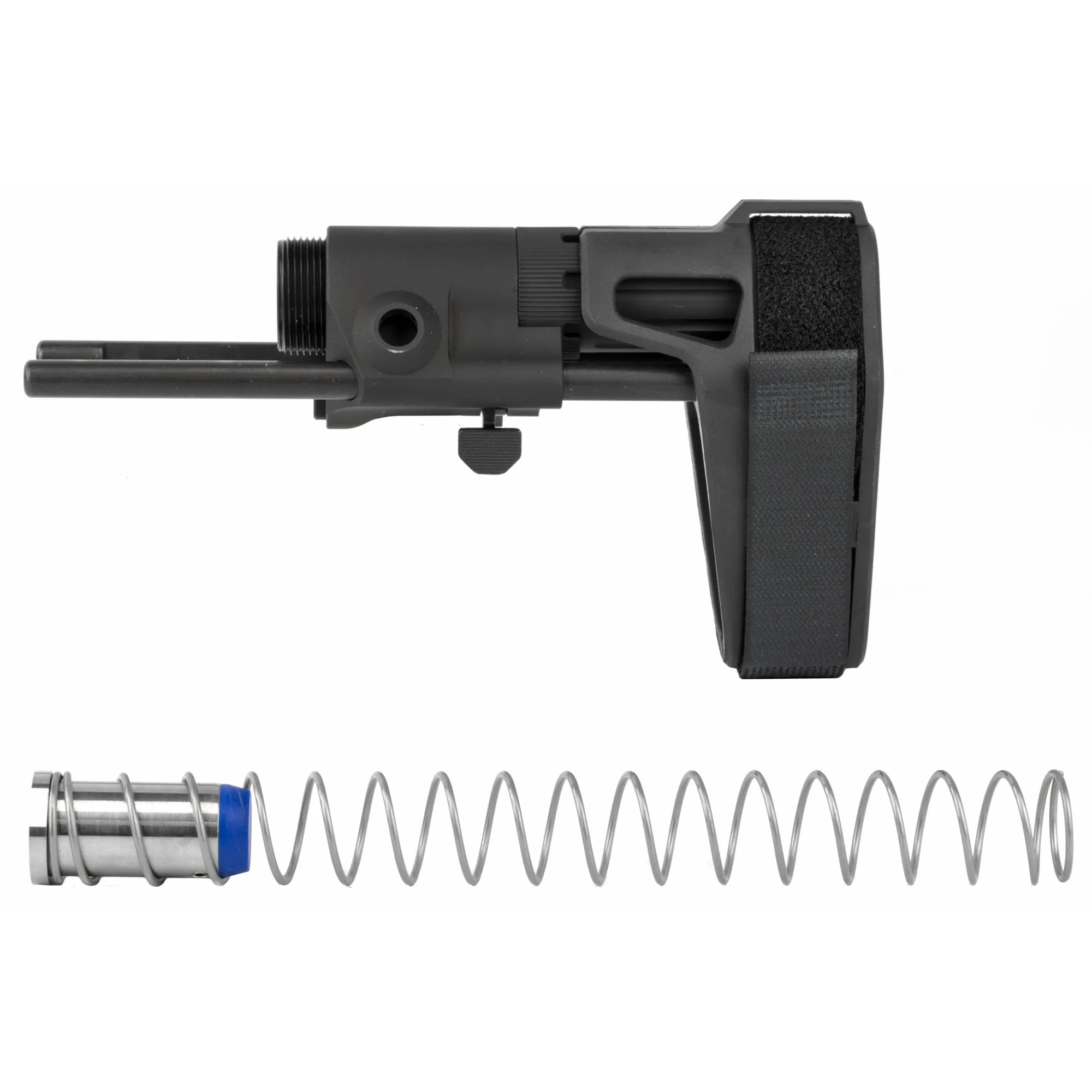 Maxim Cqb Pistol Pdw Brace Std