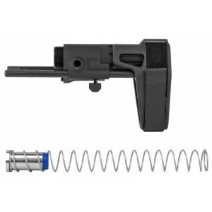 Maxim Cqb Pistol Pdw Brace Std