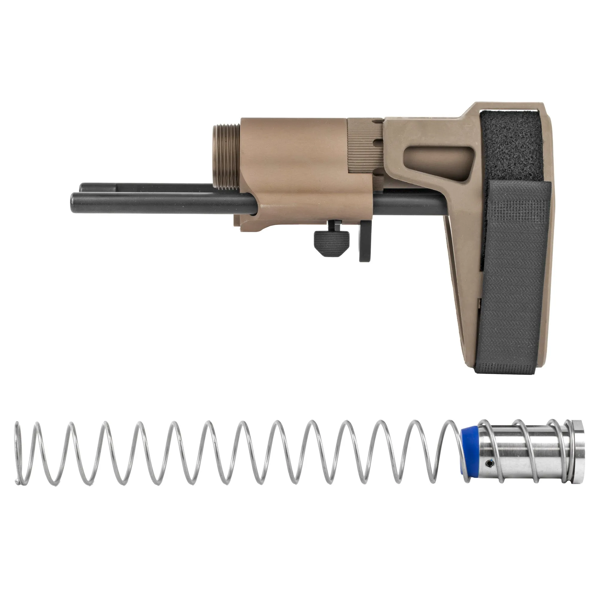 Maxim Pdw Brace Std