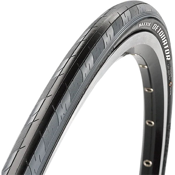 Maxxis Detonator 700c Tyre
