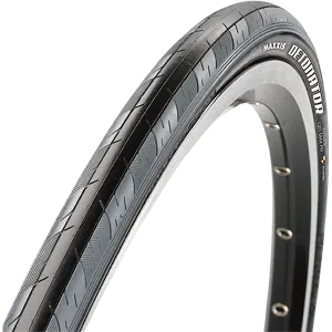 Maxxis Detonator 700c Tyre