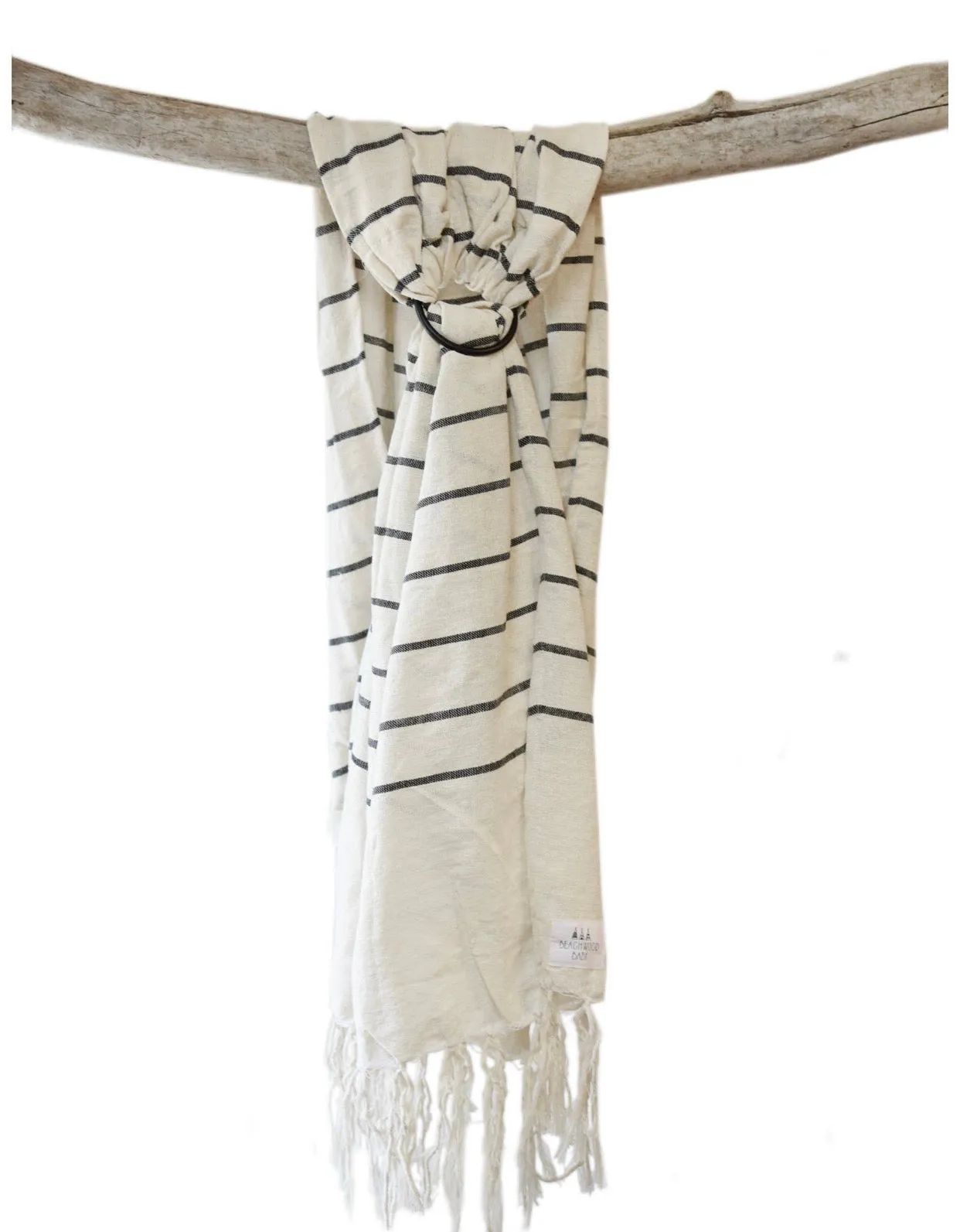 Mayan Hand-Woven Baby Sling