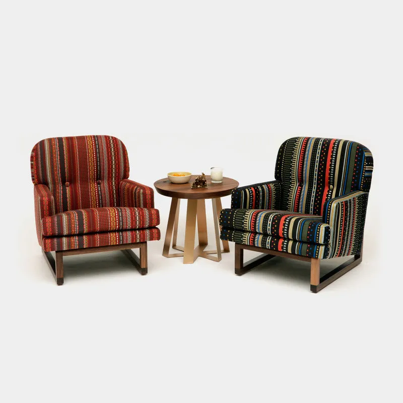 Melinda PS Chair
