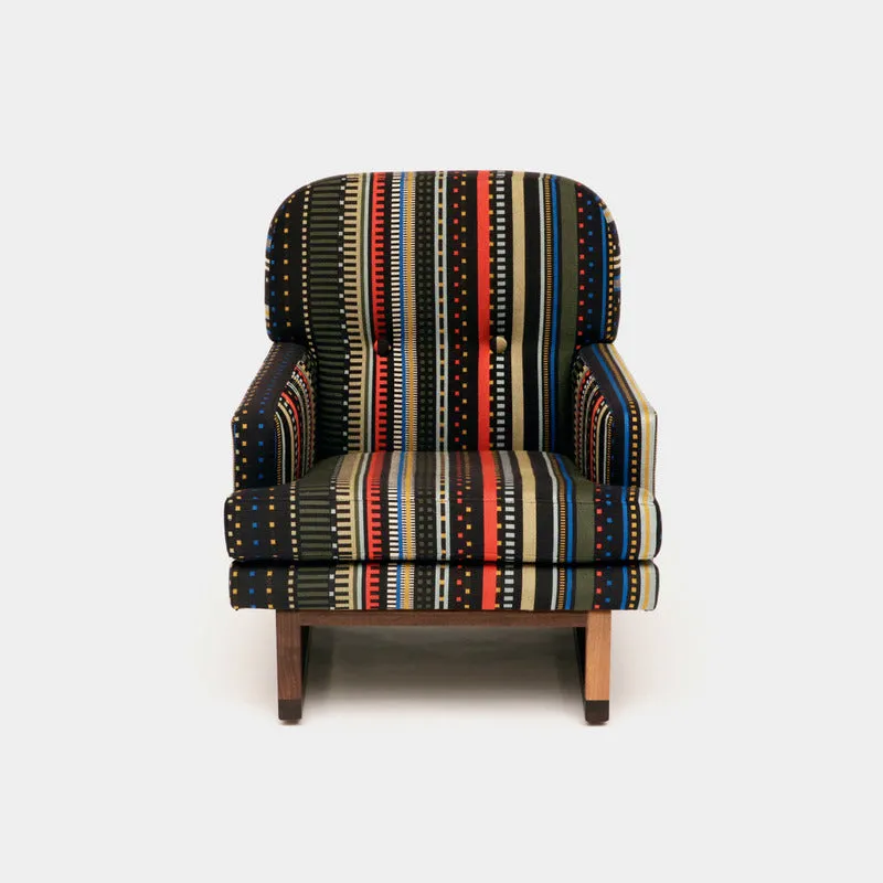 Melinda PS Chair