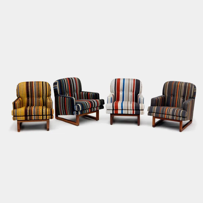 Melinda PS Chair