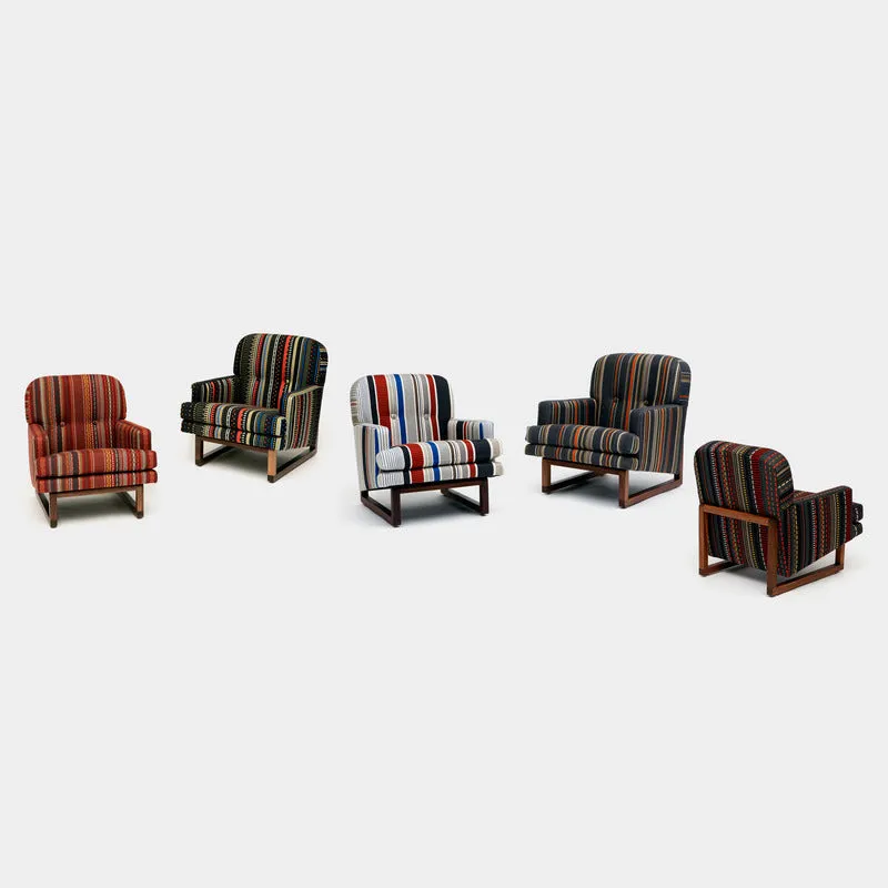 Melinda PS Chair