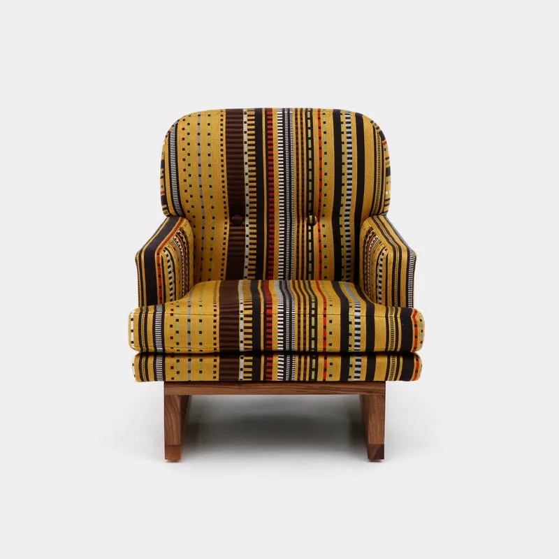 Melinda PS Chair