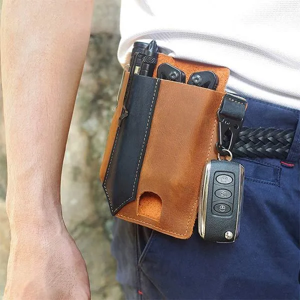 MEN'S TOOL FANNY PACK 61176031W