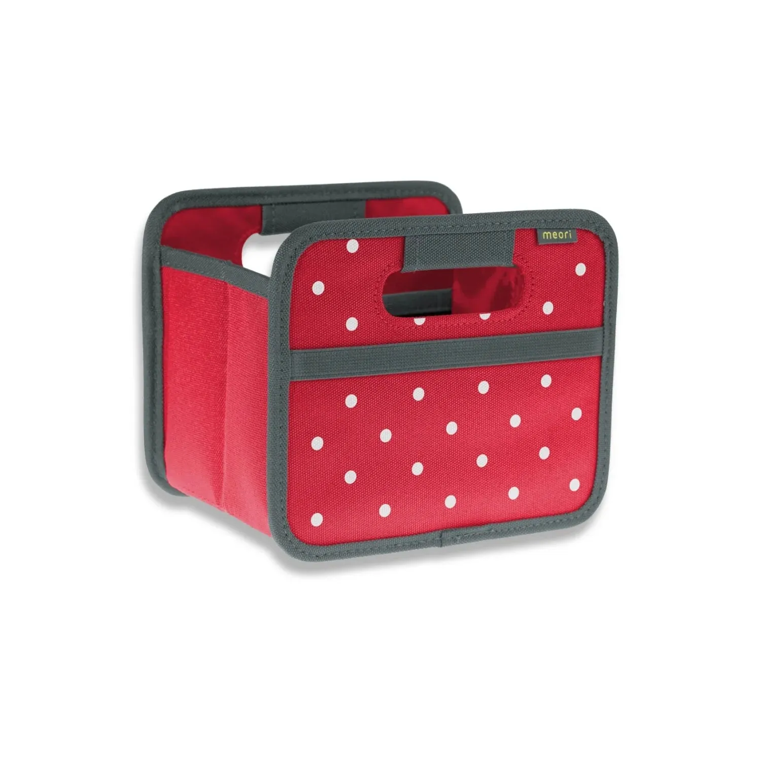 Meori Foldable Box Mini & Foldable Insert