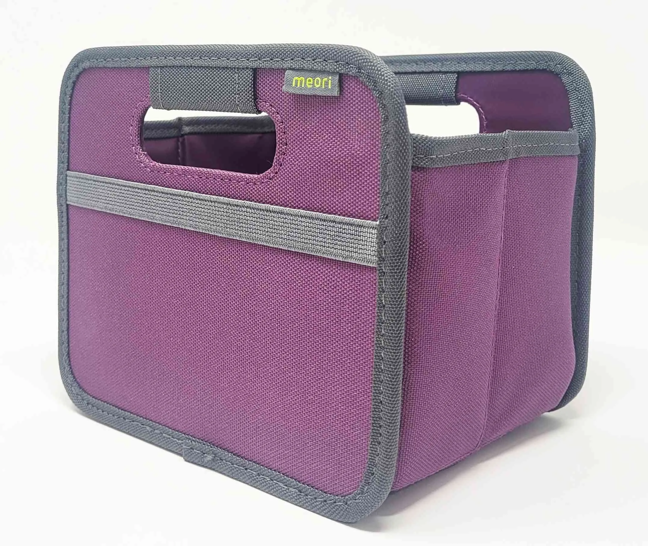 Meori Foldable Box Mini & Foldable Insert