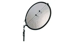 Metz - Light stand holder - f disk DH-173