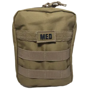 Military Ifak, Tan