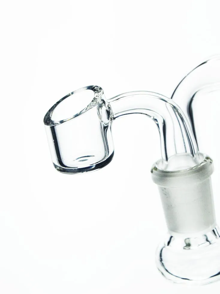 Milk Bottle Dab Rig