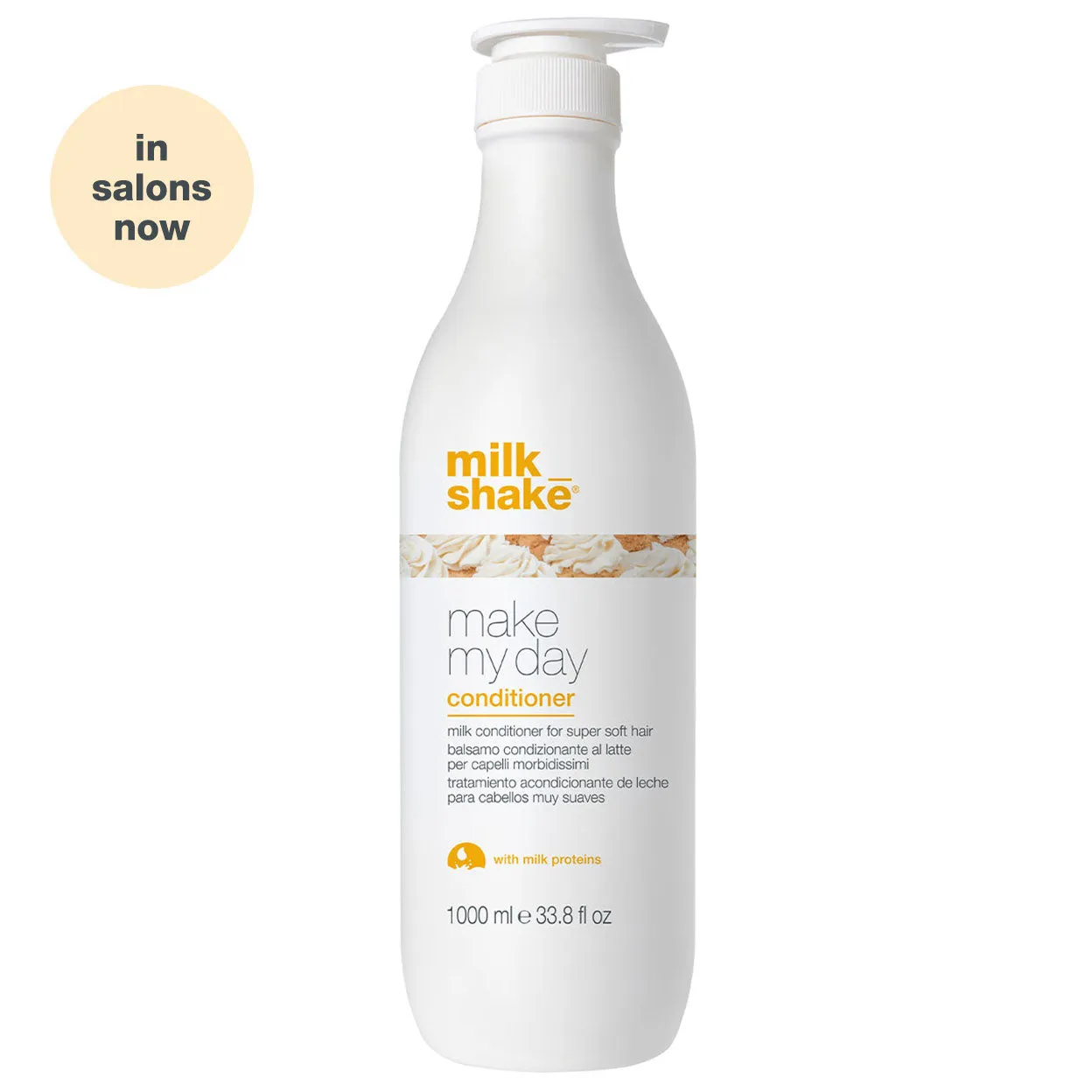 milk_shake make my day conditioner