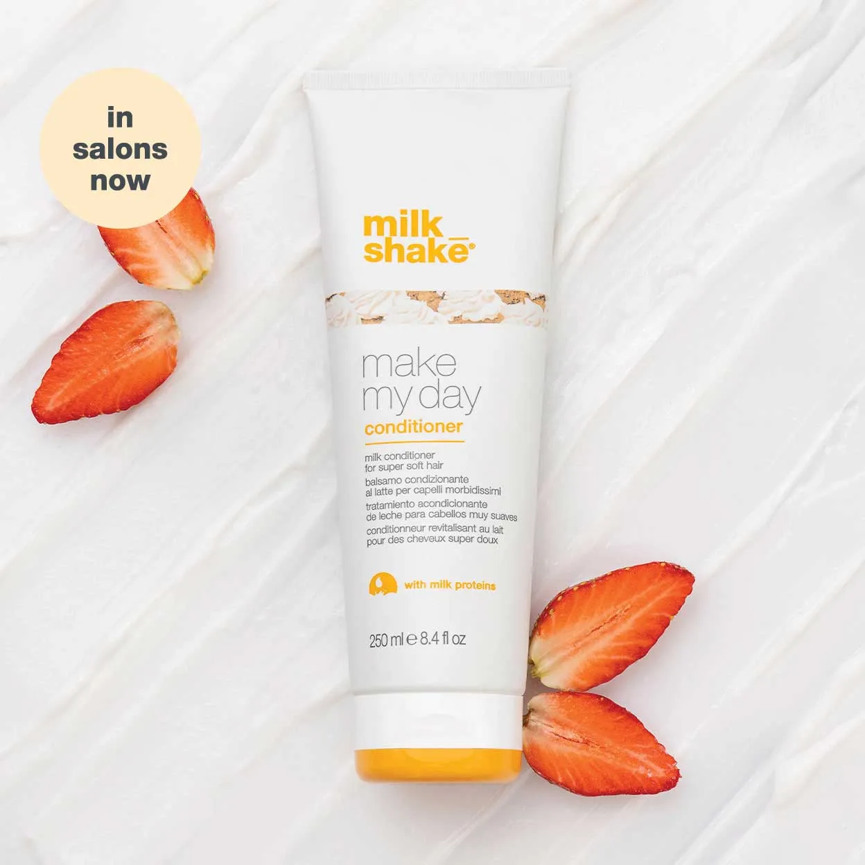 milk_shake make my day conditioner