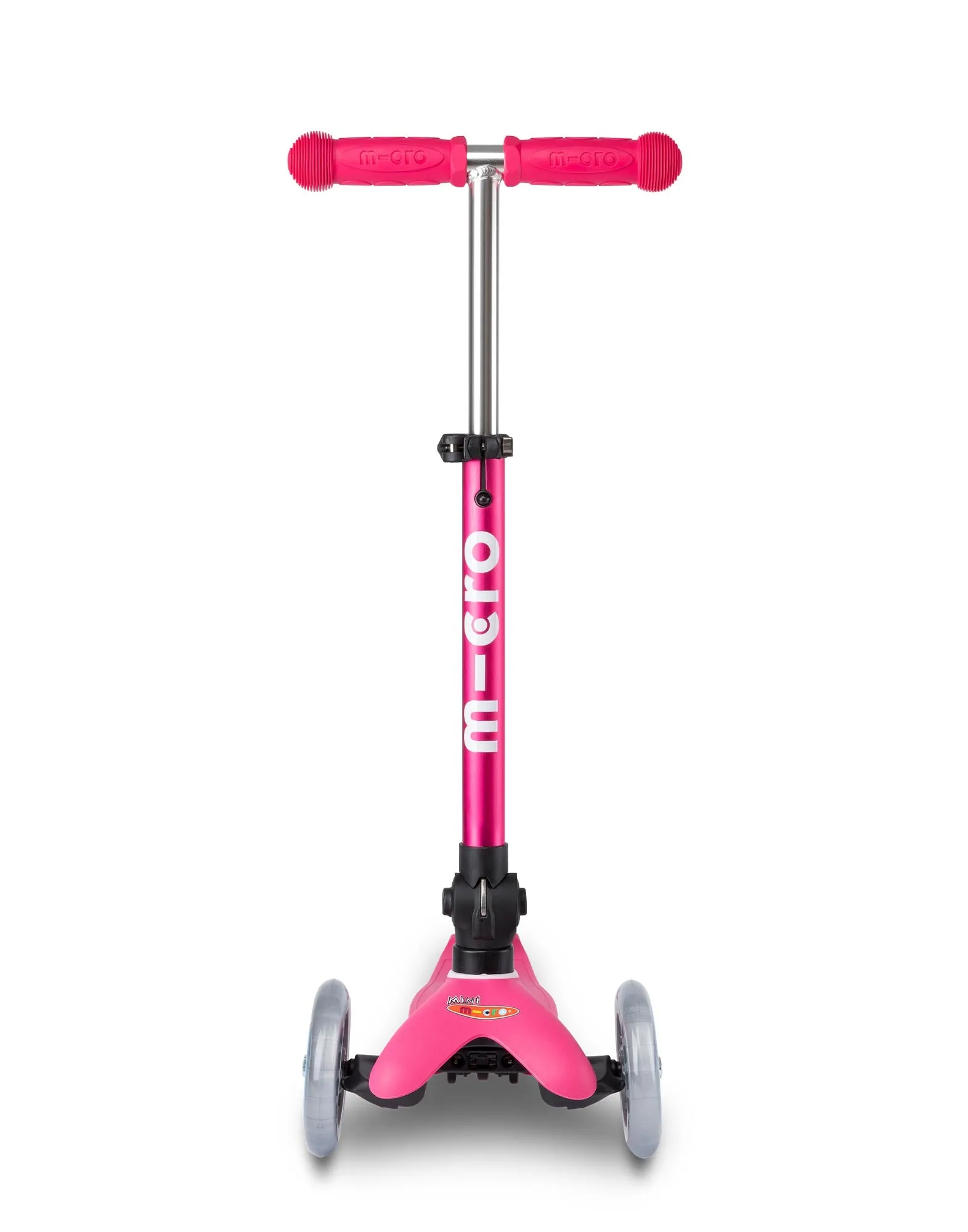 Mini Micro Deluxe Foldable 3 Wheel Scooter