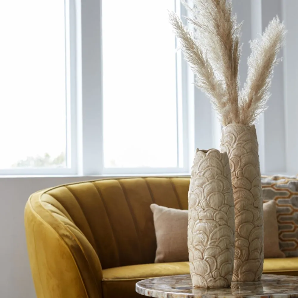 Misa Beige Vase