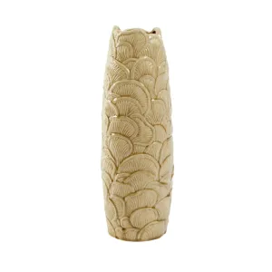 Misa Beige Vase