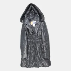 Miss Unique Coat
