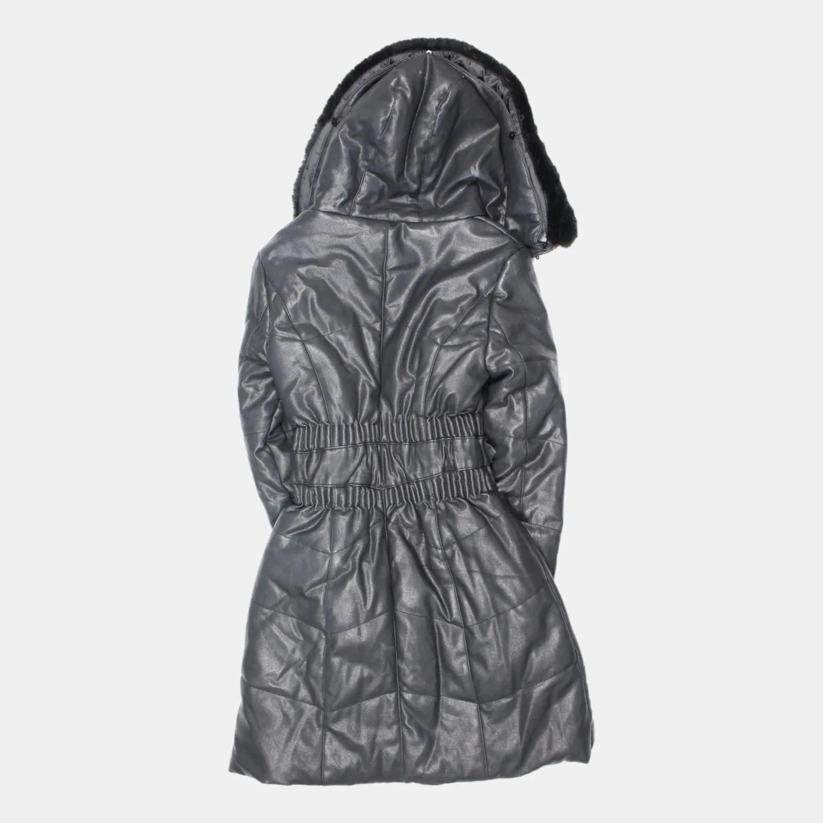 Miss Unique Coat