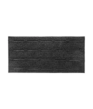 Molle Hook & Loop Patch for QRF Plate Carrier by 221B Tactical