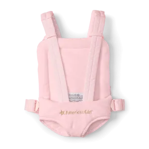 Mommy's Doll Carrier